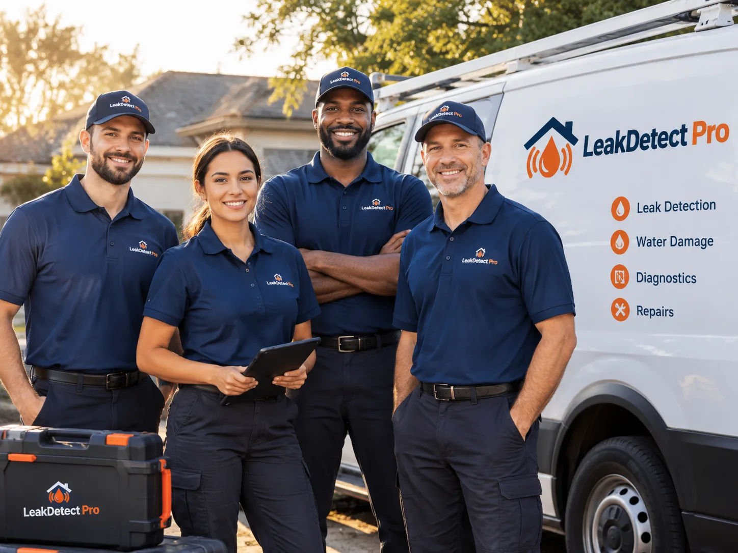 Roof Repair company in Brickeys, AR